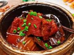 -古韵轩·园林餐厅