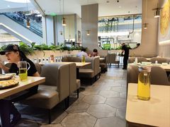 -吕氏疙瘩汤·海鲜新鲁菜(凯德mall新都心店)