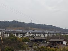 -广元千佛崖