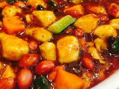 -孙家外婆•长春地标美食新名片(吾悦广场店)