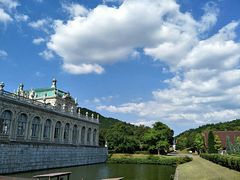 景点-有田陶瓷公园