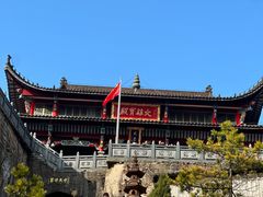 -九华山风景区