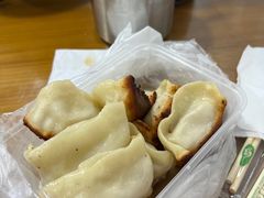 -水丰锅贴(延吉东路店)