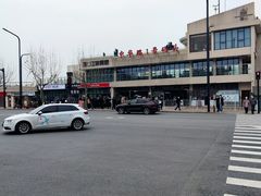 -武昌中华路码头(轮渡站)