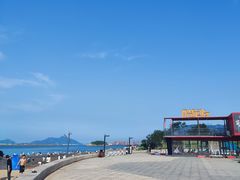 -在海一方公园