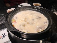 -捞王锅物料理(凯旋路店)