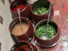 -漆黑觉米粉(三里屯店)