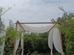 -白鹭湾湿地公园