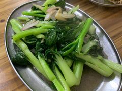 -文记煲仔饭