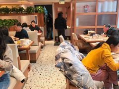 -姥姥家春饼店(惠新东街店)