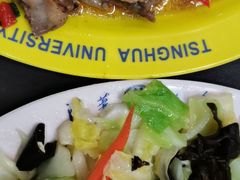 -清华大学-观畴园餐厅