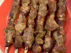 羊肉串-维吾尔餐厅(宜山路店)