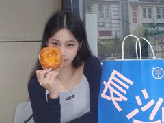 -手感麦夫(黄兴中路五一店)