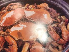 -好福记饭店(红梅公园店)
