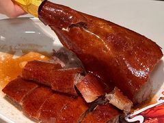 -滋粥楼·顺德菜(番禺广场总店)