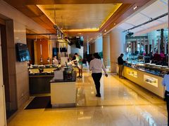 -上海威斯汀大饭店