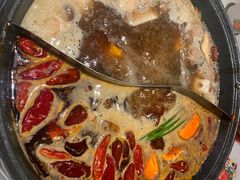 -江北北火锅馆·公路夜市(魏公村店)