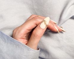 -Adore nail日式美甲美睫