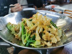 -时光乌托邦空中花园餐厅川味·融合菜(幸福广场店)