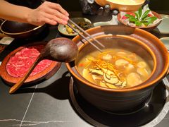 -季季山·云南野生菌火锅(上海首店)