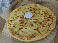 -乐凯撒披萨(欢乐颂购物中心店)