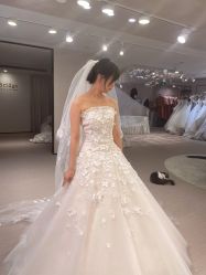 -B.Bridge Couture婚纱礼服(福田店)