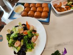 -福缘酒店(永乐店)