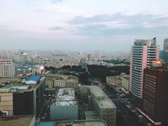 -长春香格里拉