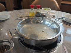 -金山记靓鸡专门店·中山菜