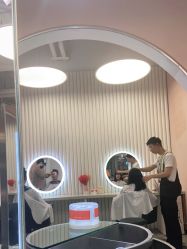 -MRMODE时尚先生美发沙龙