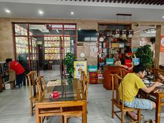 -微山岛春天里酒家