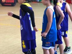 -呈康体育青少年篮球培训班(虹口店)