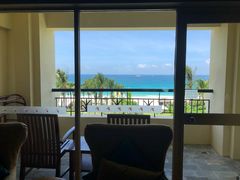 -三亚亚龙湾天域度假酒店