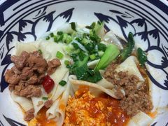 -子午路张记肉夹馍(兵马俑店)