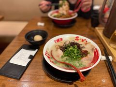-豚王拉面(澳门银河店)