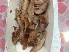 -迪士尼火鸡腿