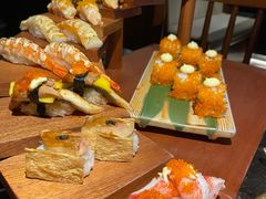 -古田居·特色寿司料理(星之岛旗舰店)