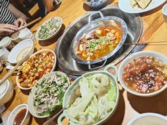 -大众跷脚牛肉馆·非遗传承单位(峨眉山店)