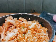 -沼津港精致料理·寿喜烧·烧鸟(青浦宝龙广场日料榜单店)