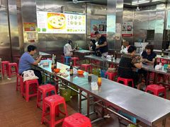 -广场正宗原汁薏米店