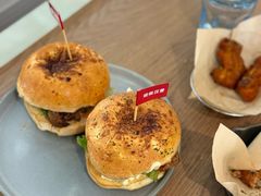 -必胜客(华都店)