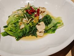 -连鹭海鲜·海肠捞饭·海胆饭(星海店)