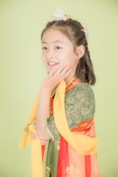 -皇家爱婴高端儿童摄影(苹果园店)