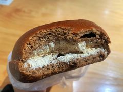 -Dough&Joe团憩(瑞虹天地月亮湾店)
