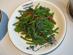 -风味小馆(天目湖宾馆店)