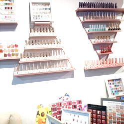 点击看大图 -美画·轻奢美甲美睫