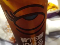 -麦当劳(金桥店)