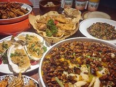 -前海沿·青岛菜(五四广场永旺店)