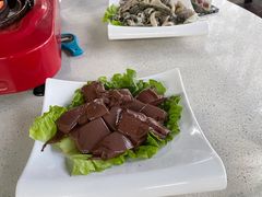 -墨脱石锅椰子鸡•香草鸭•东山羊(大东海店)