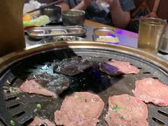 -杨小佳·齐齐哈尔烤肉·烤串(广州店)